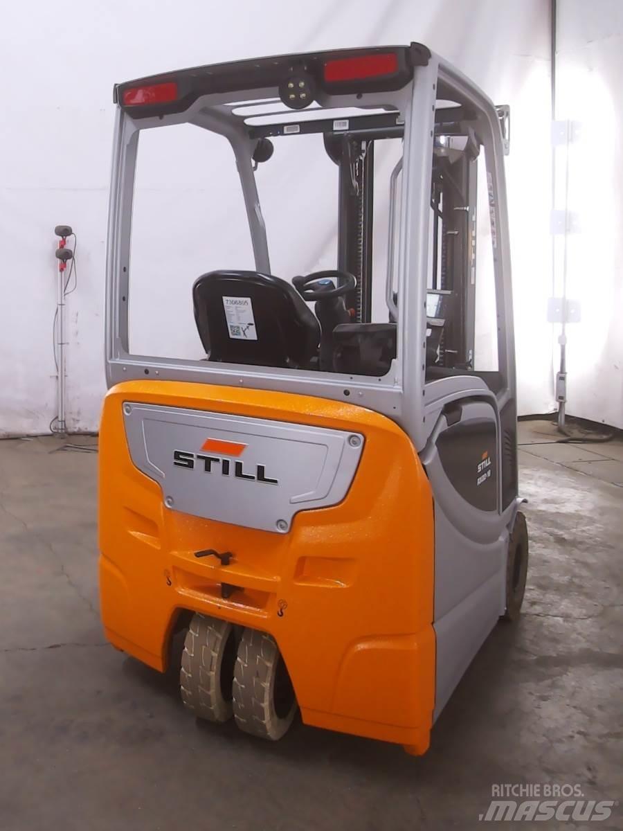 Still RX20-16C Električni viličarji