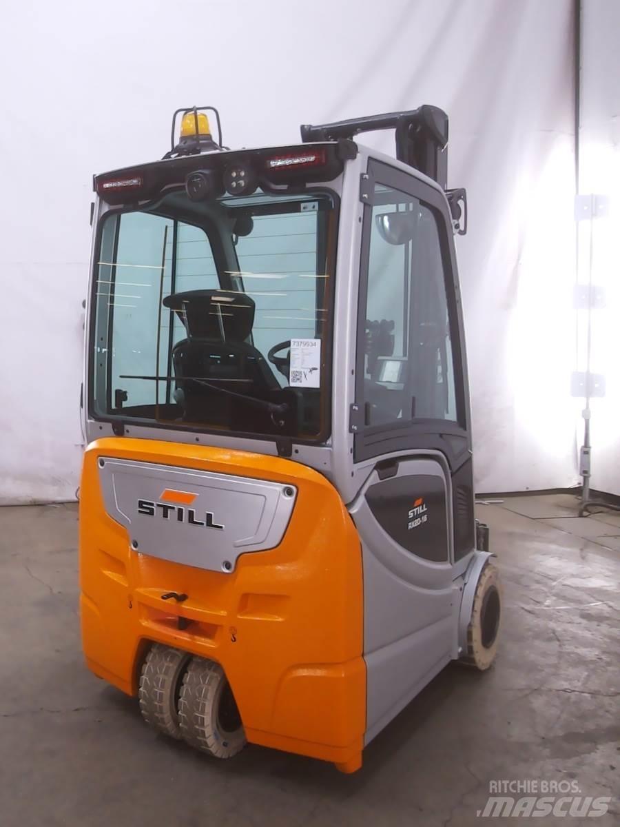 Still RX20-16C Električni viličarji