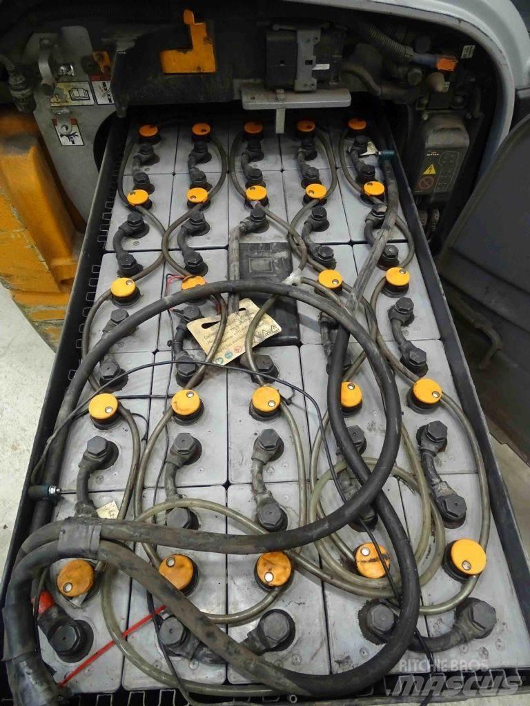 Still RX20-16C Električni viličarji