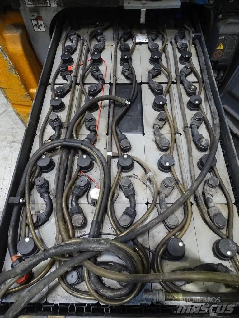 Still RX20-16C Električni viličarji