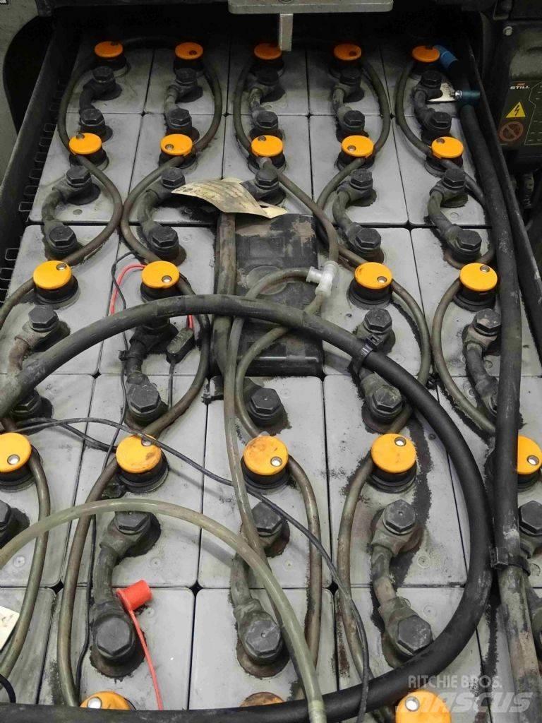 Still RX20-16C Električni viličarji