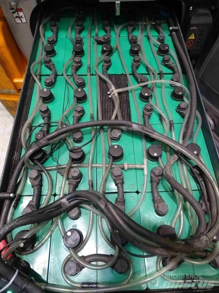 Still RX20-16C Električni viličarji