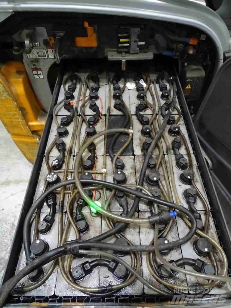 Still RX20-16C Električni viličarji