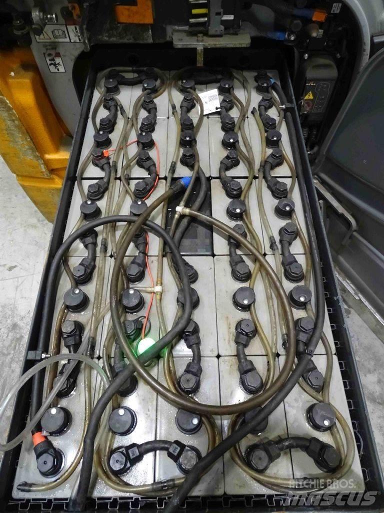 Still RX20-16C Električni viličarji