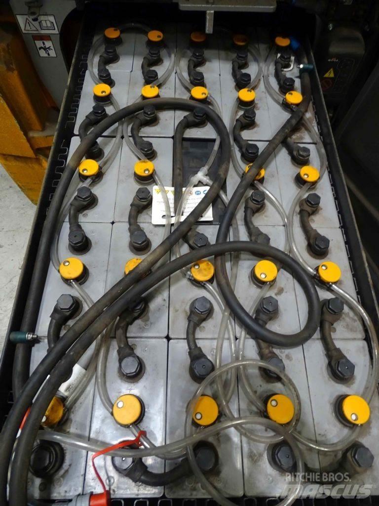 Still RX20-16C Električni viličarji