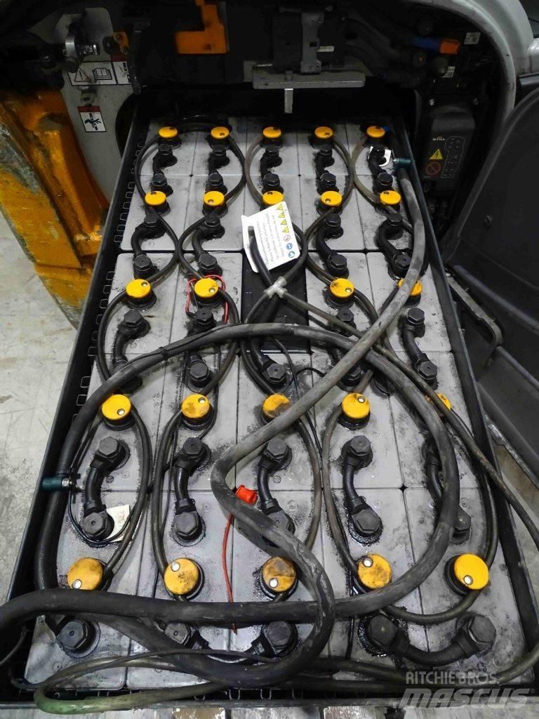 Still RX20-16C Električni viličarji