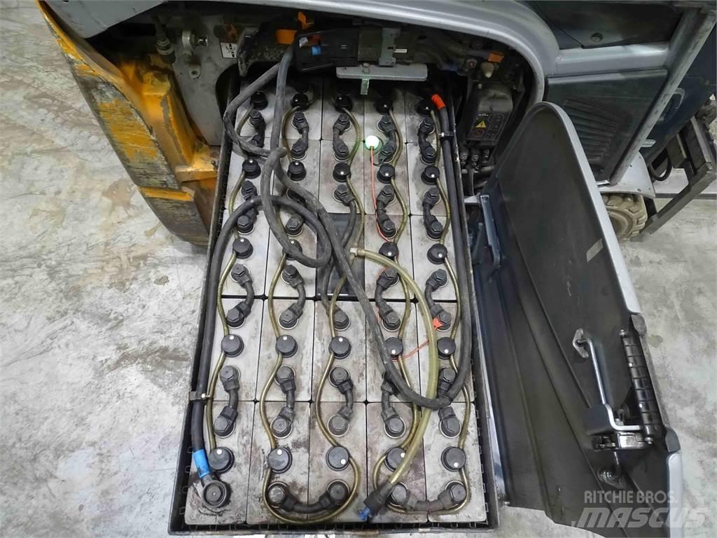 Still RX20-16C Električni viličarji