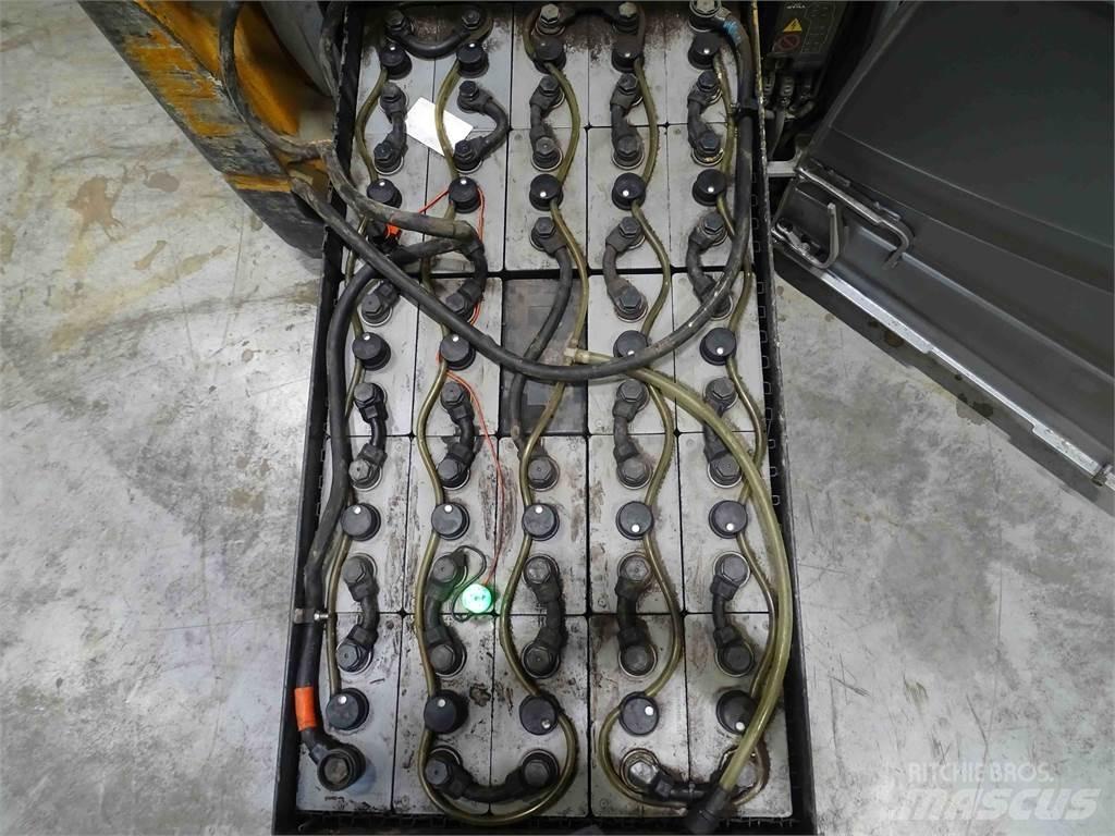 Still RX20-16C Električni viličarji