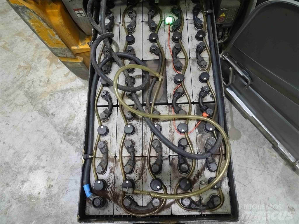 Still RX20-16C Električni viličarji