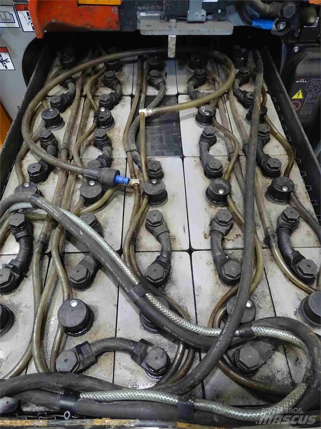 Still RX20-16C Električni viličarji