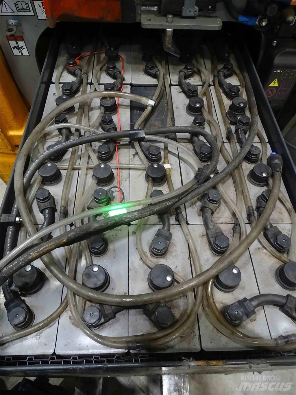 Still RX20-16C Električni viličarji