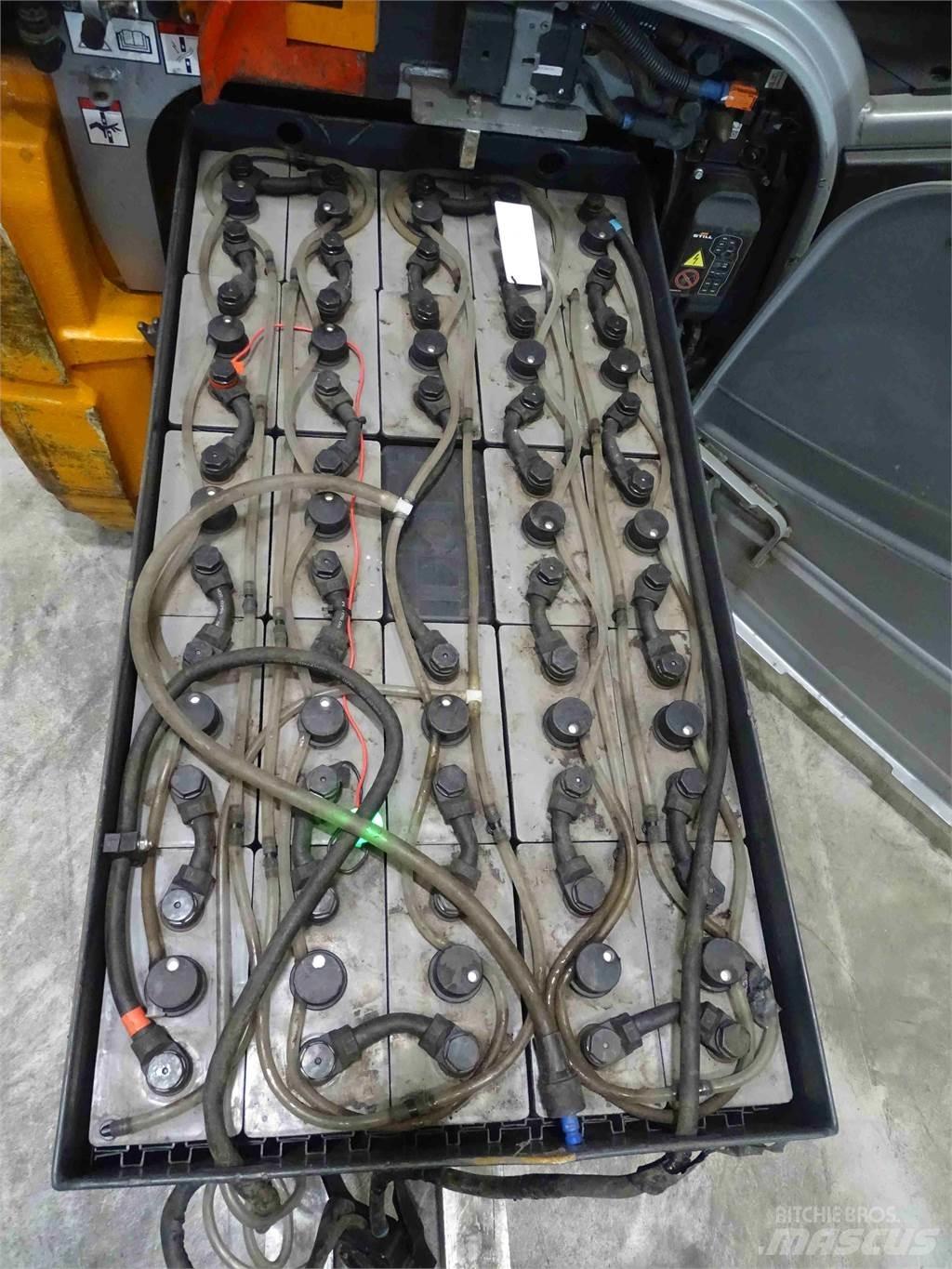 Still RX20-16C Električni viličarji