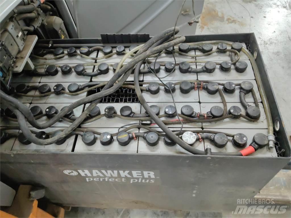 Still RX20-16C Električni viličarji