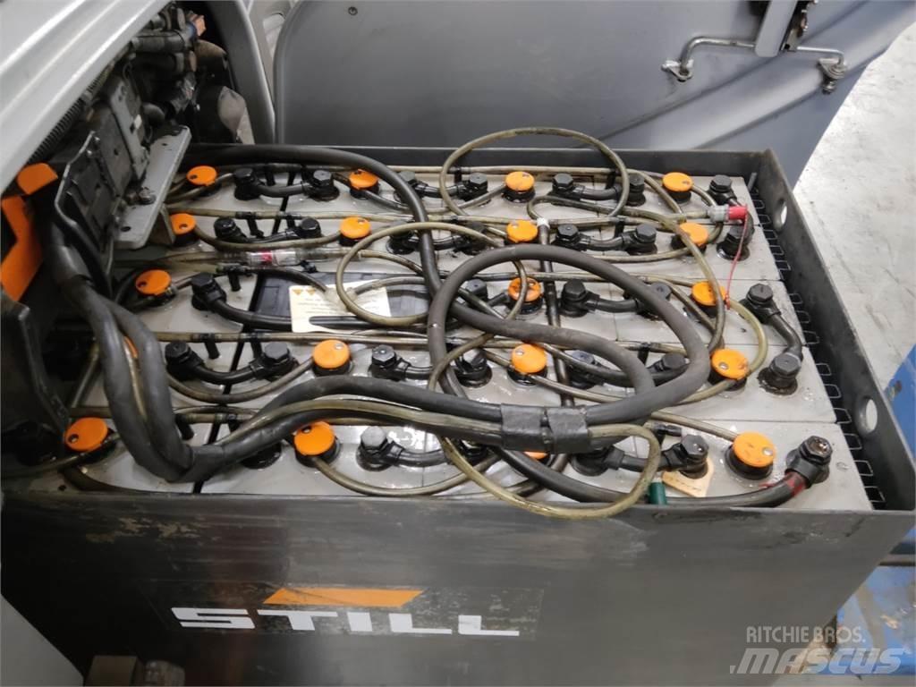 Still RX20-16C Električni viličarji