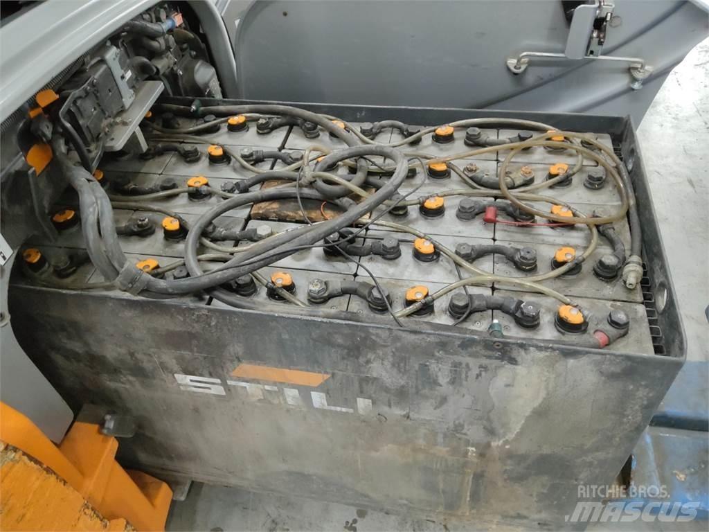 Still RX20-16C Električni viličarji