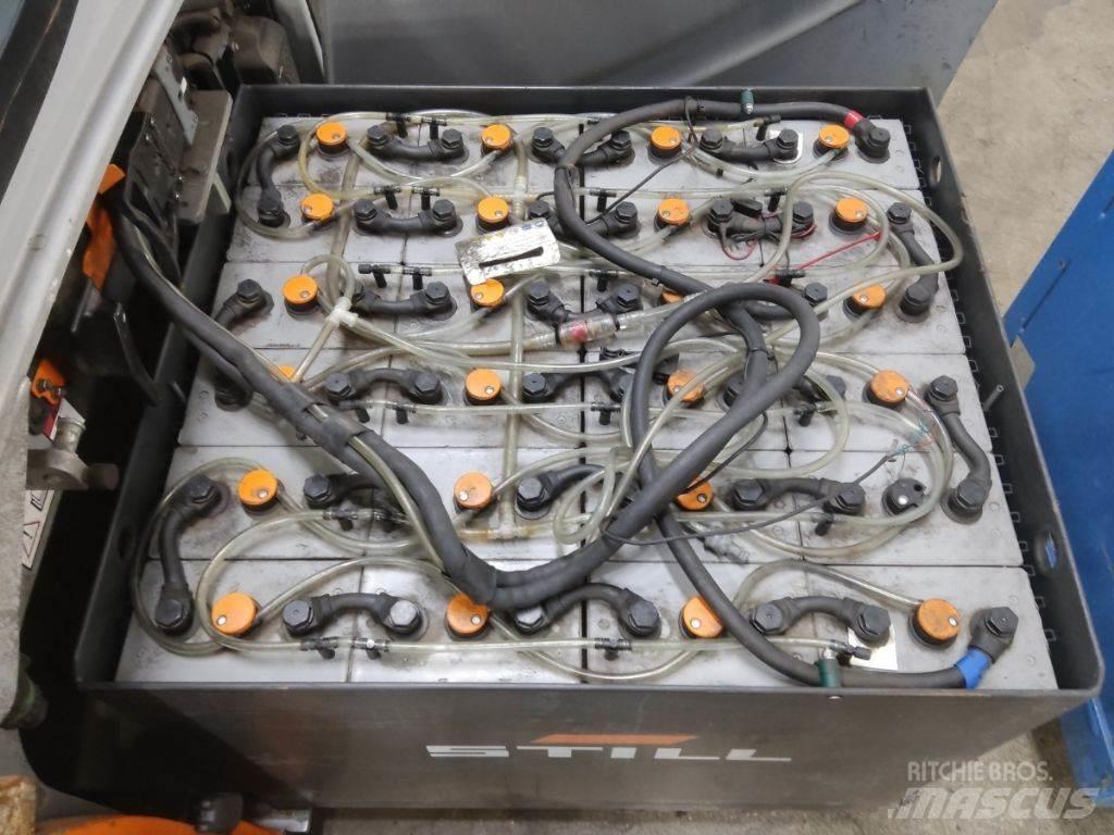 Still RX20-16L Električni viličarji
