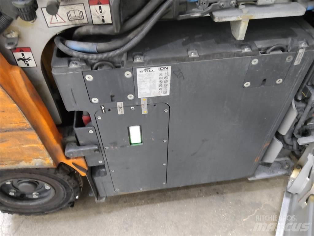 Still RX20-16L Električni viličarji