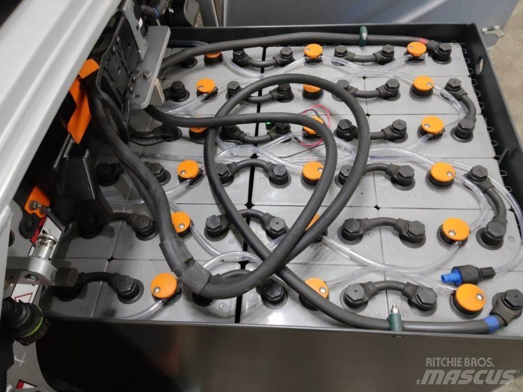 Still RX20-16P Električni viličarji