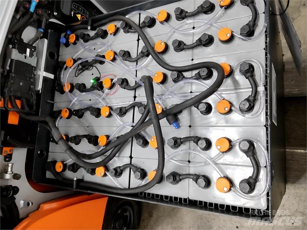 Still RX20-16P Električni viličarji