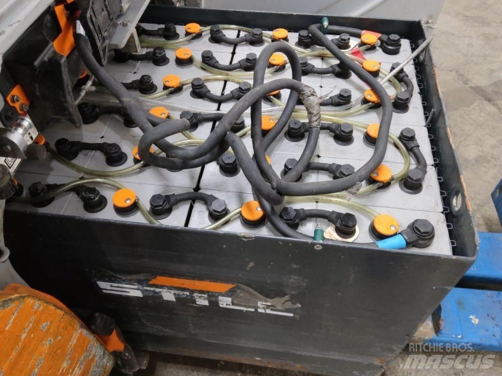 Still RX20-16P Električni viličarji