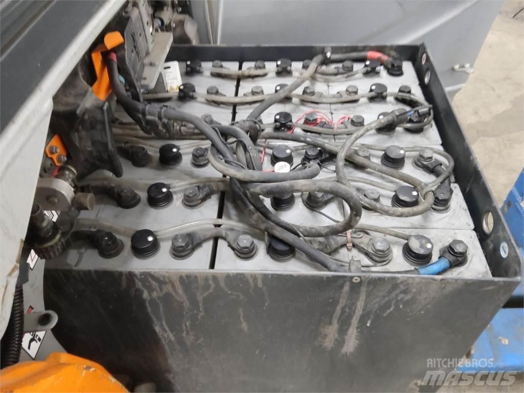 Still RX20-16P Električni viličarji