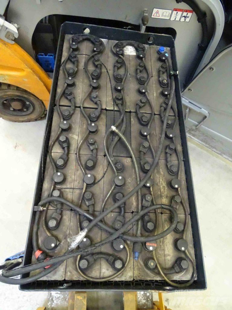 Still RX20-16P Električni viličarji