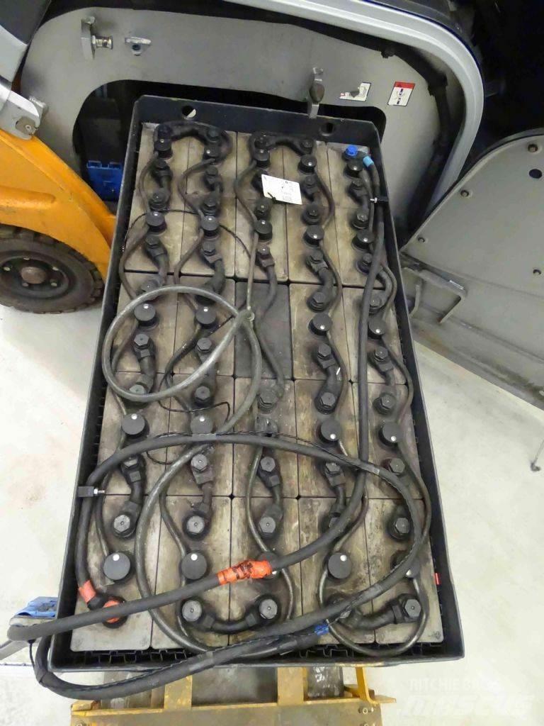 Still RX20-16P Električni viličarji