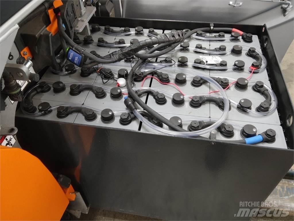 Still RX20-16P Električni viličarji