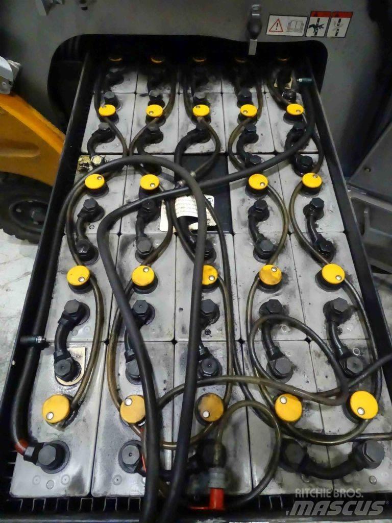 Still RX20-16P Električni viličarji