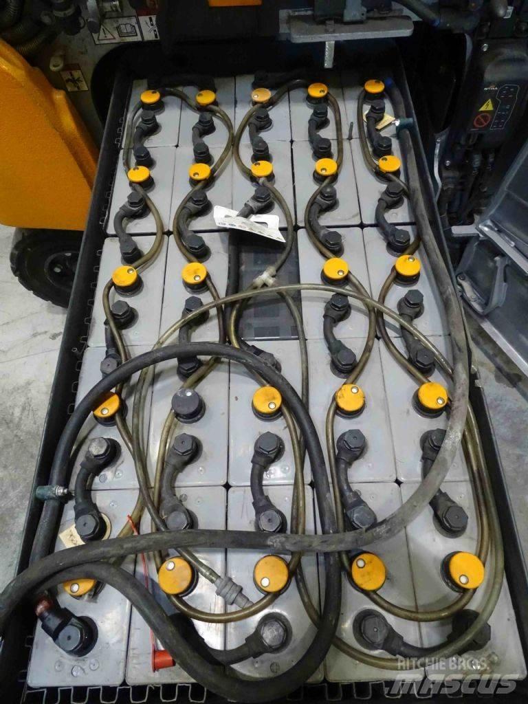 Still RX20-16P Električni viličarji