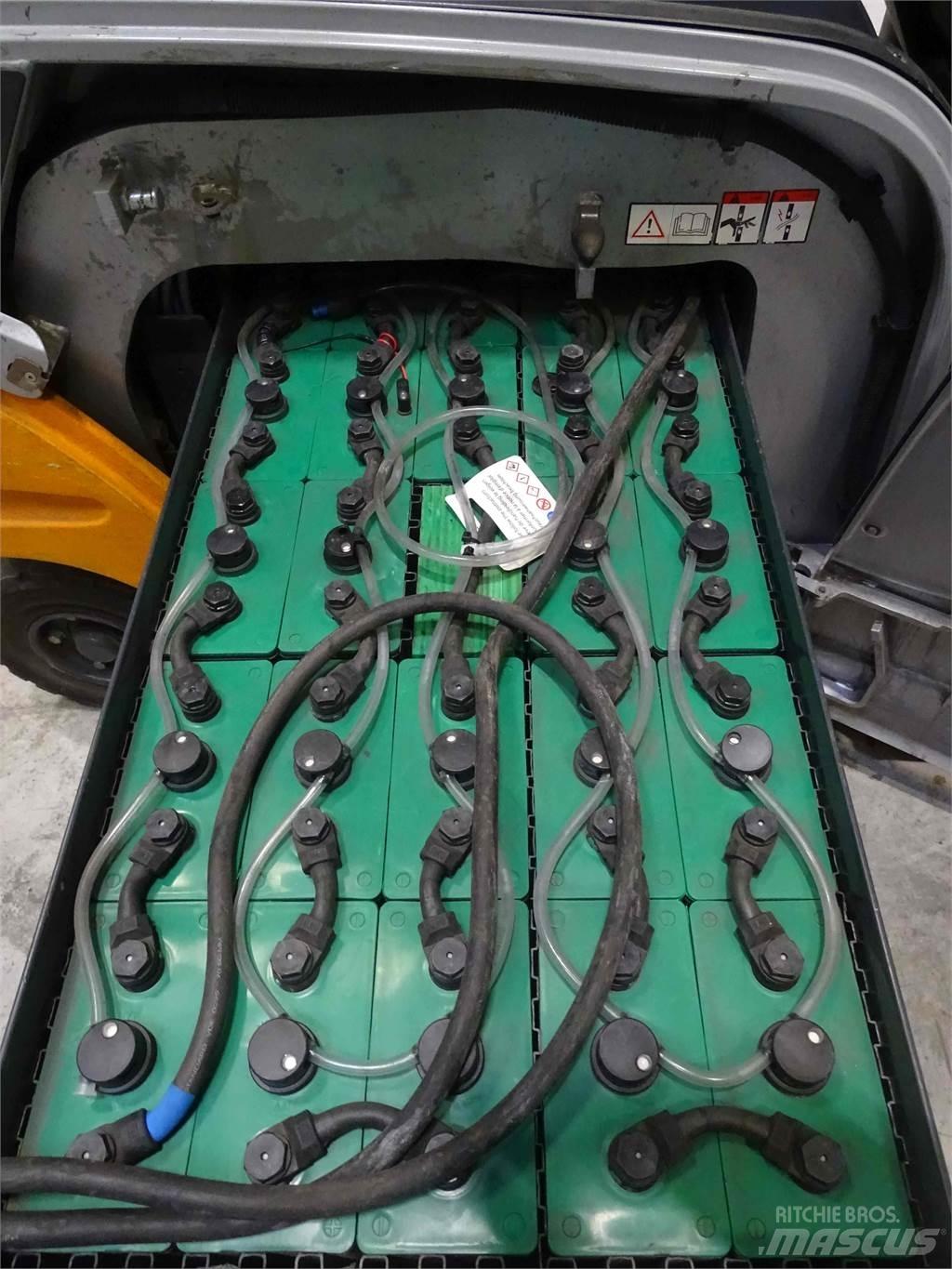 Still RX20-16P Električni viličarji