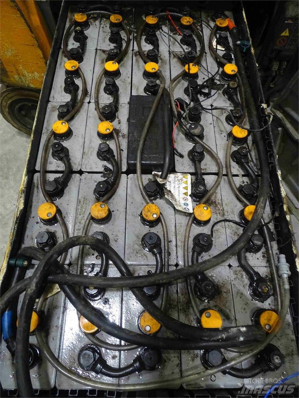 Still RX20-16P Električni viličarji