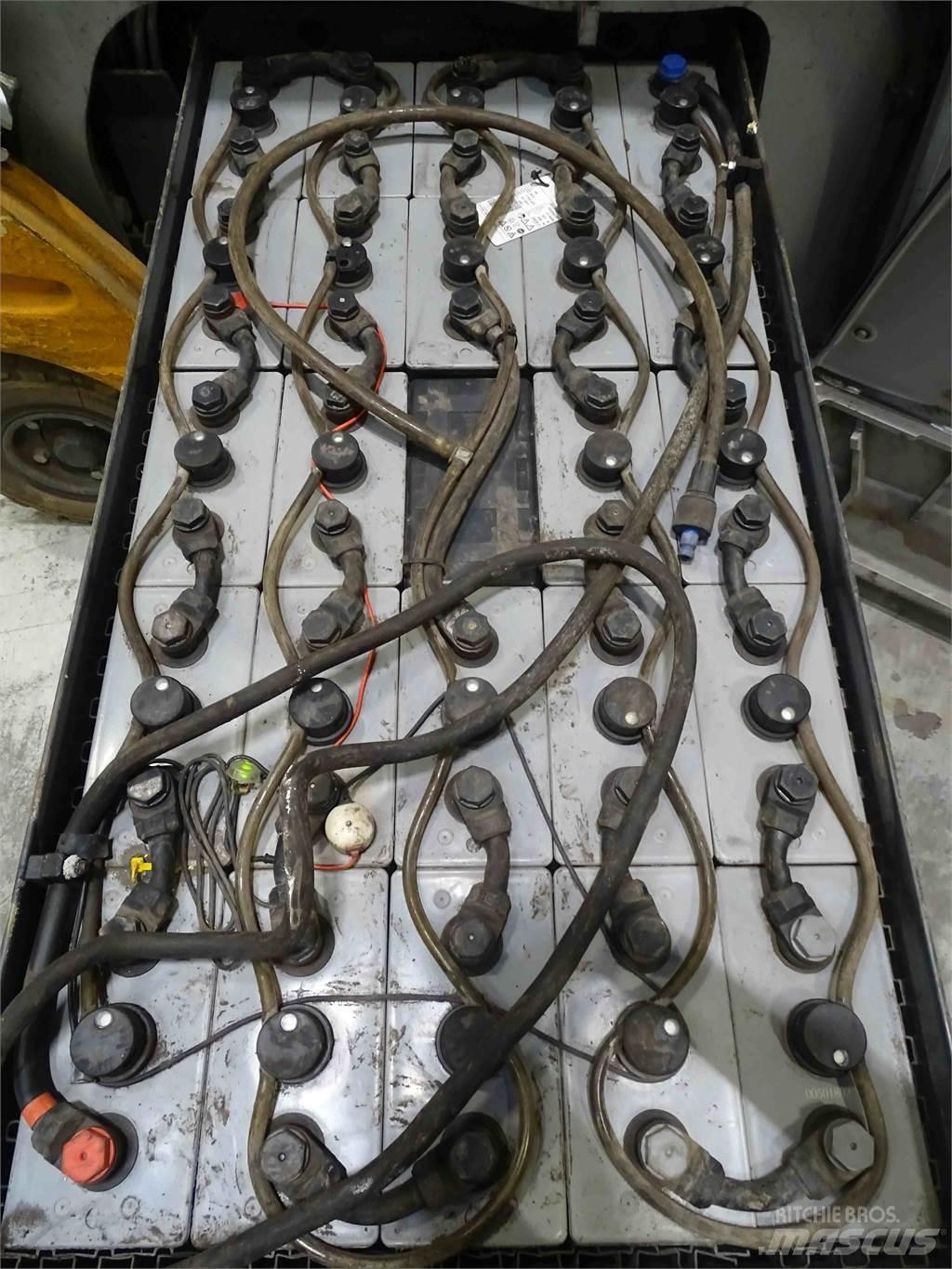 Still RX20-16P Električni viličarji