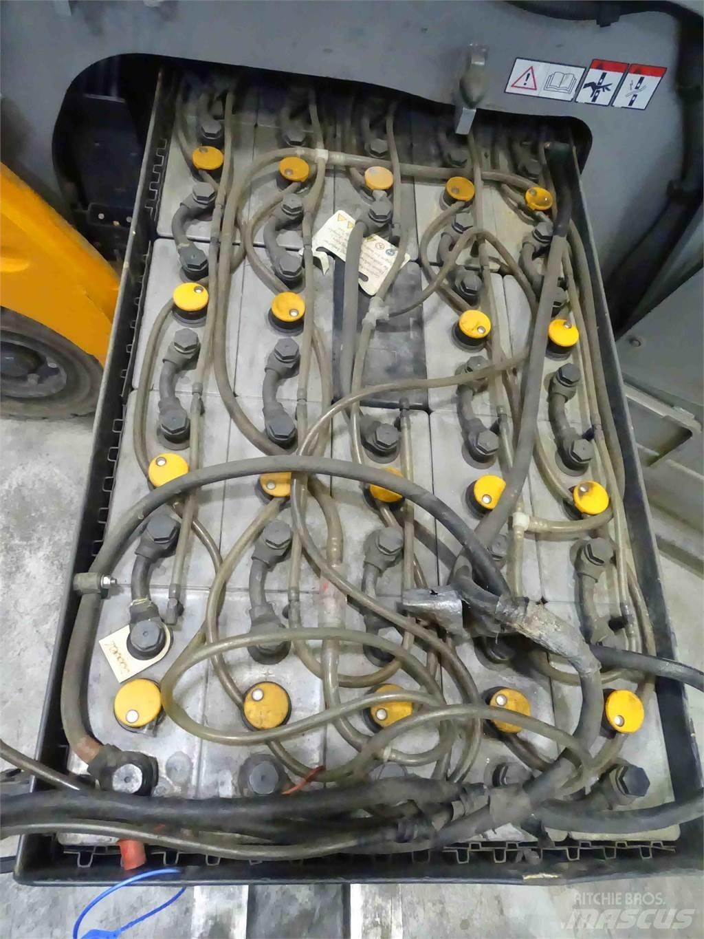 Still RX20-16P Električni viličarji