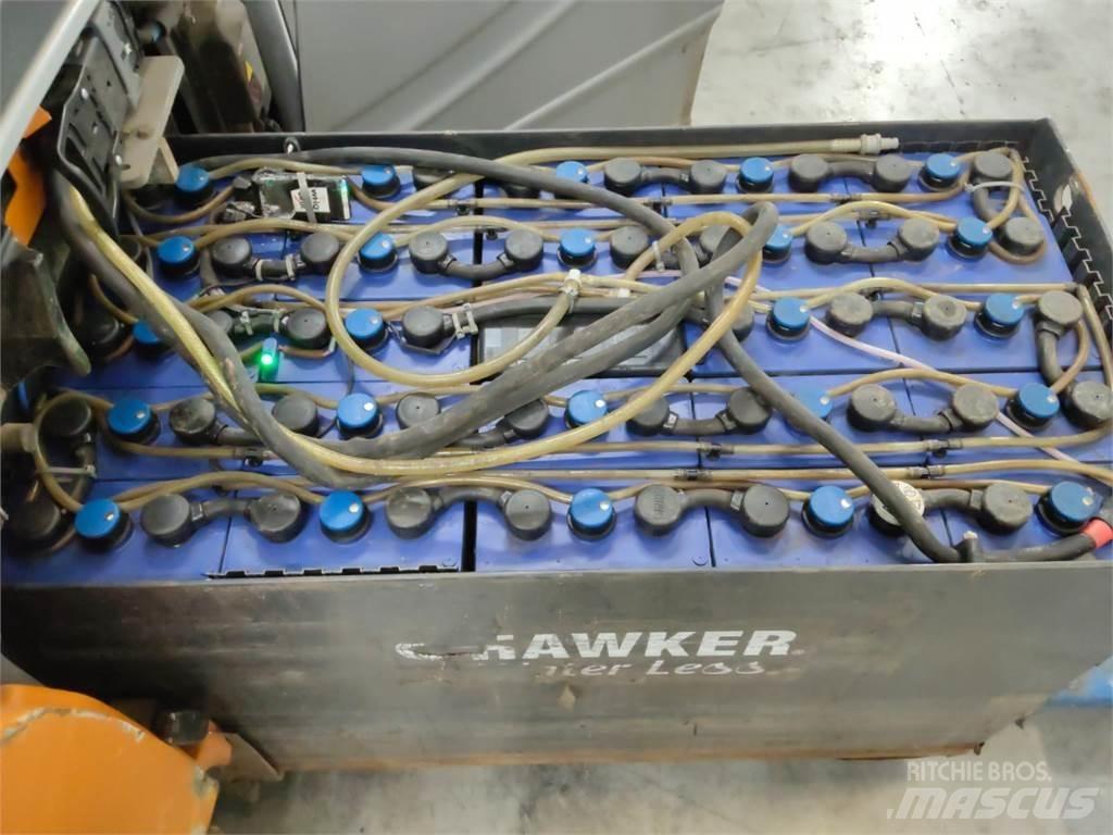 Still RX20-16P Električni viličarji