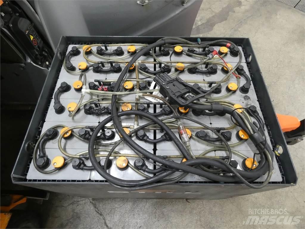Still RX20-16P Električni viličarji