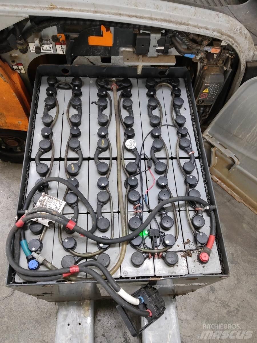 Still RX20-16P Električni viličarji