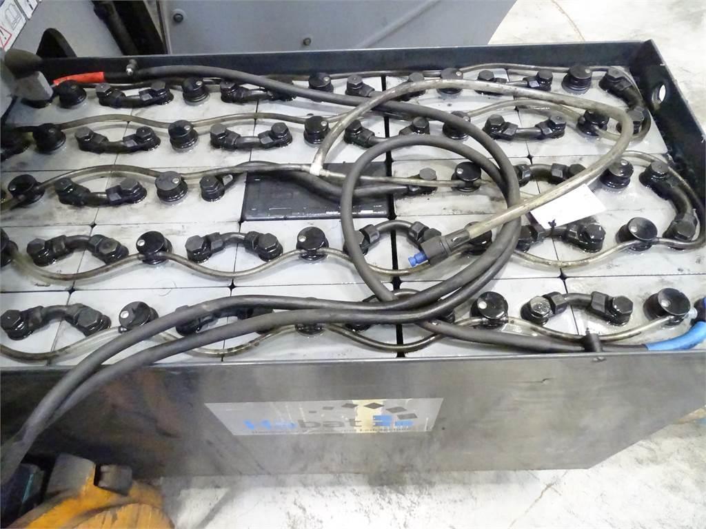 Still RX20-16P Električni viličarji