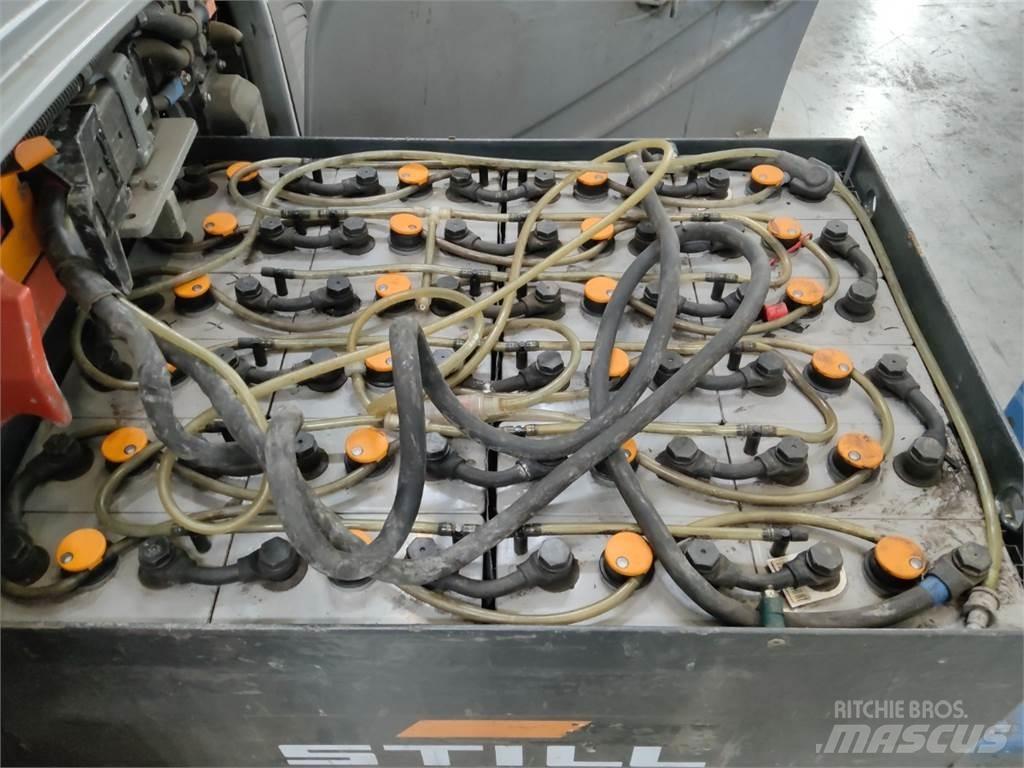 Still RX20-16P Električni viličarji