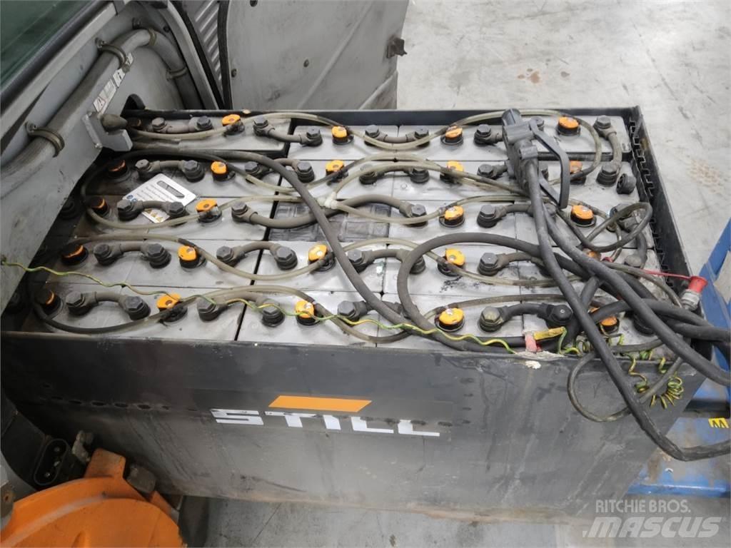 Still RX20-16P Električni viličarji