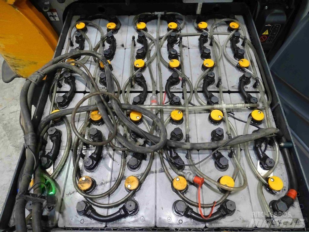 Still RX20-16PL Električni viličarji