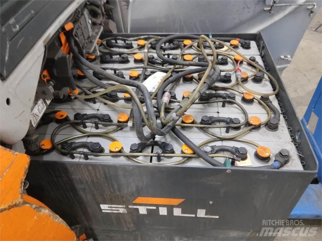 Still RX20-16PL Električni viličarji