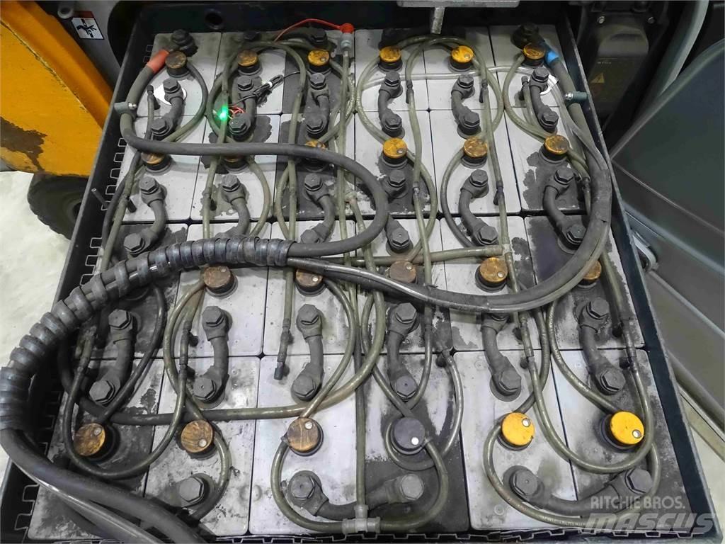 Still RX20-16PL Električni viličarji