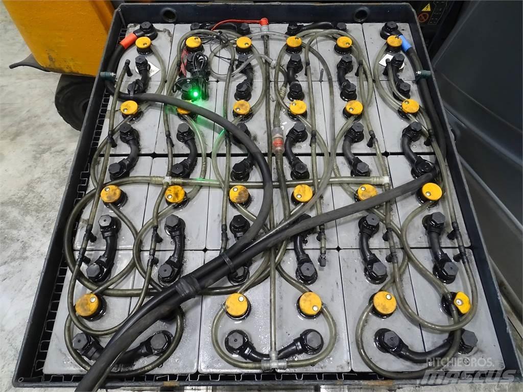 Still RX20-16PL Električni viličarji
