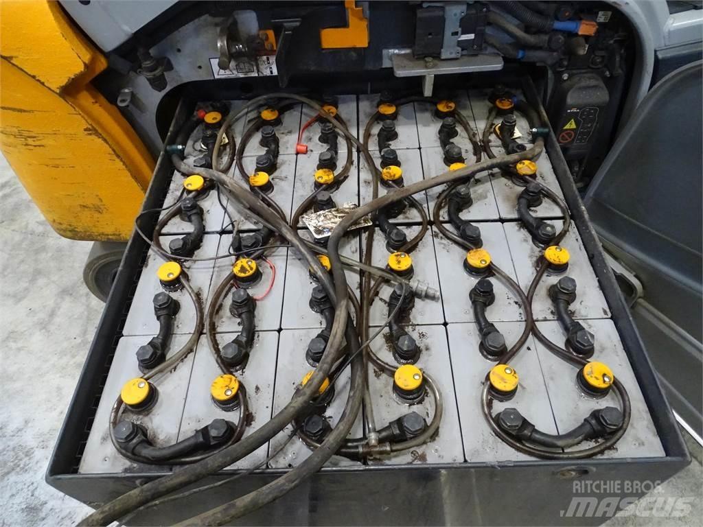 Still RX20-16PL Električni viličarji