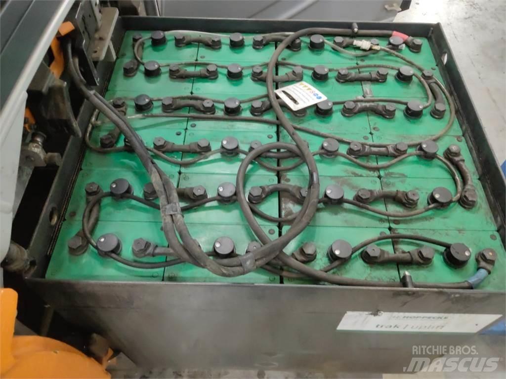 Still RX20-16PL Električni viličarji