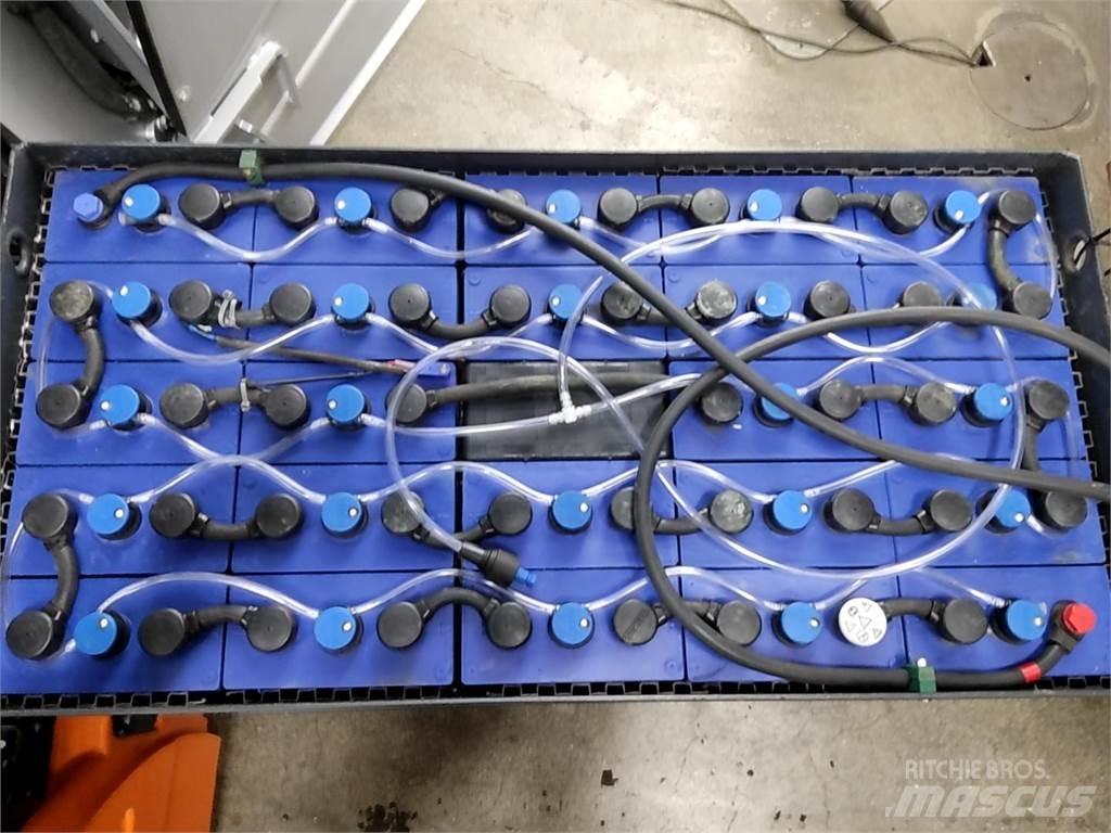 Still RX20-18 Električni viličarji