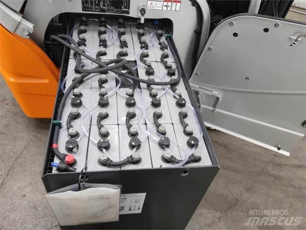 Still RX20-18 Električni viličarji