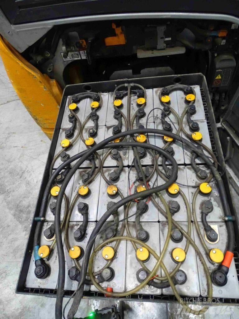 Still RX20-18 Električni viličarji