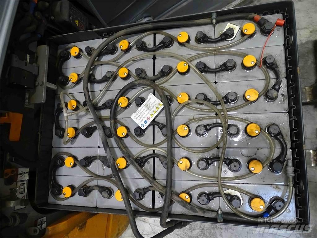 Still RX20-18 Električni viličarji